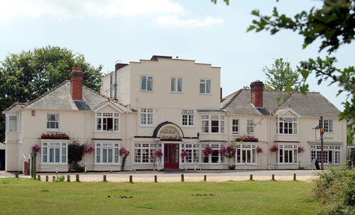 The Cloud Hotel