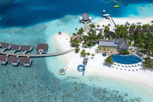 OBLU SELECT Sangeli - All Inclusive