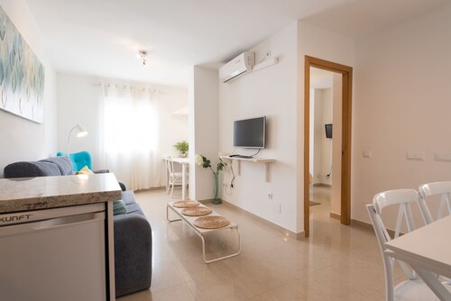 LU&CIA Apartamentos Puerto