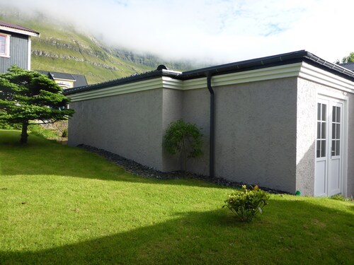 visitHOMES Faroe Islands