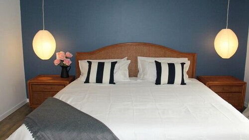 Songbird Lodge near Surfers Paradise Pet Friendly