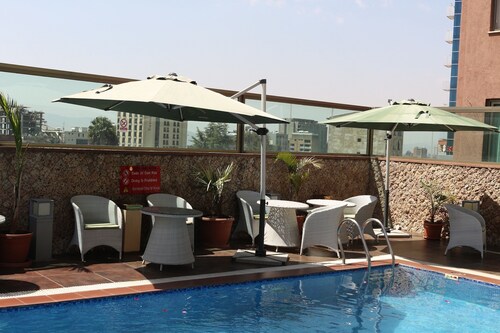 Saro Maria Hotel
