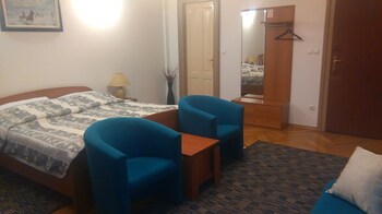 Rooms Europa