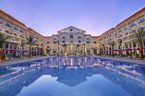 Al Masa Royal Palace - New Administrative Capital