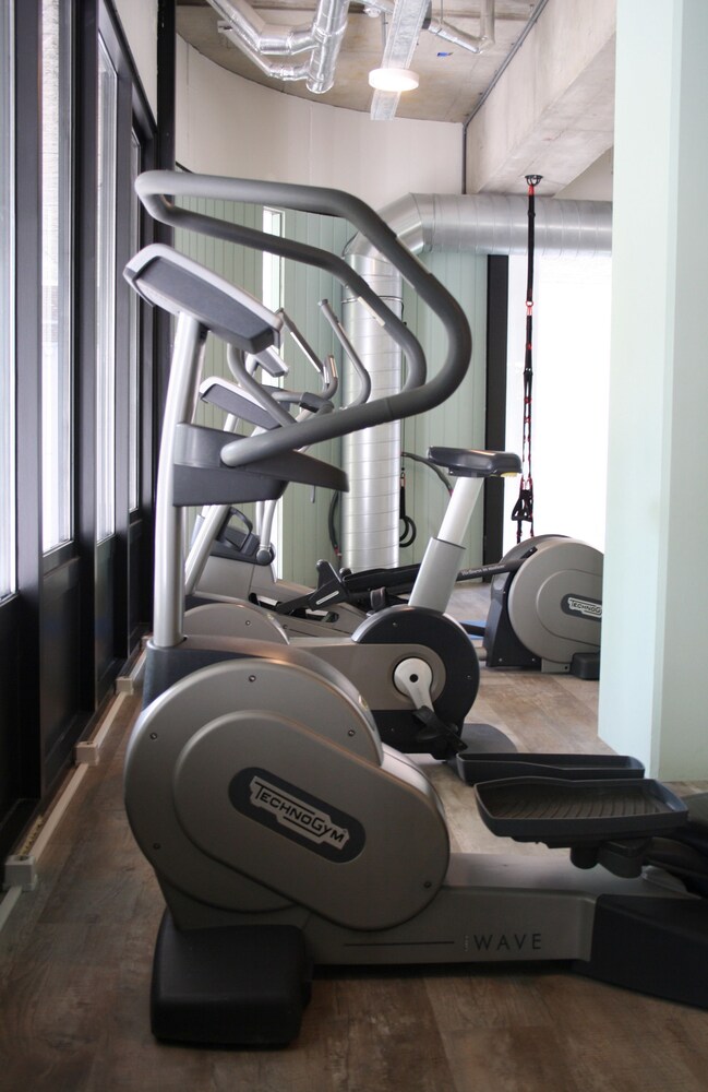 Sportschool