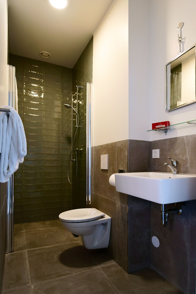 Badkamer