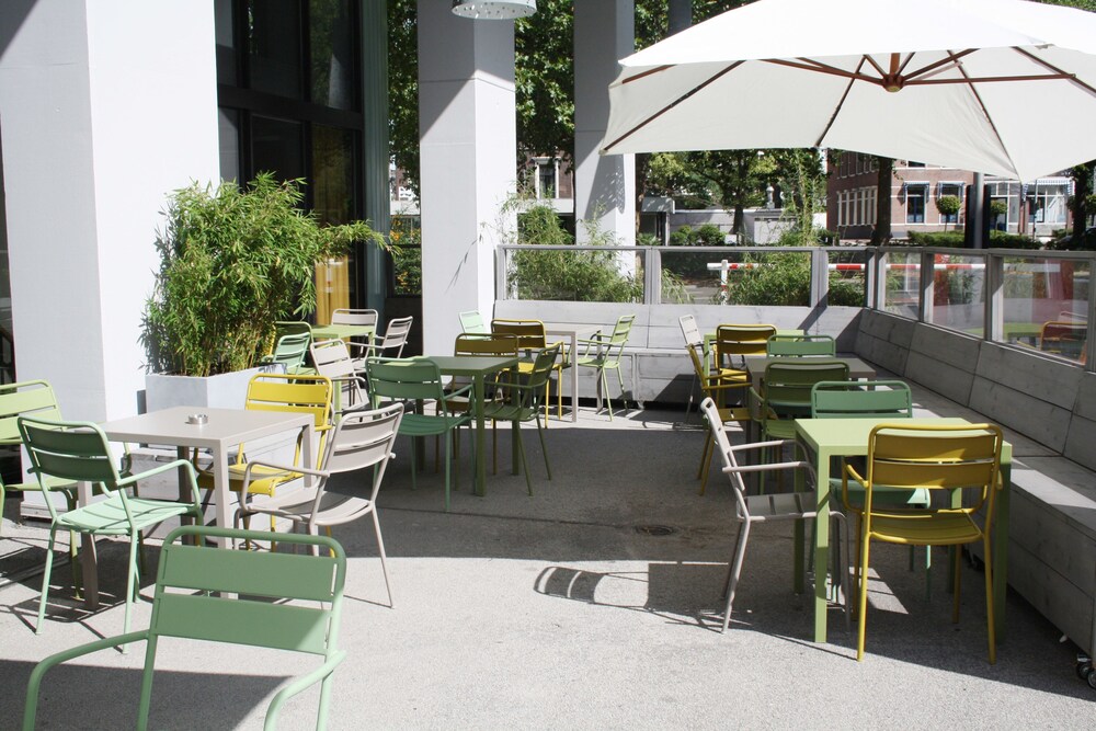 Terras