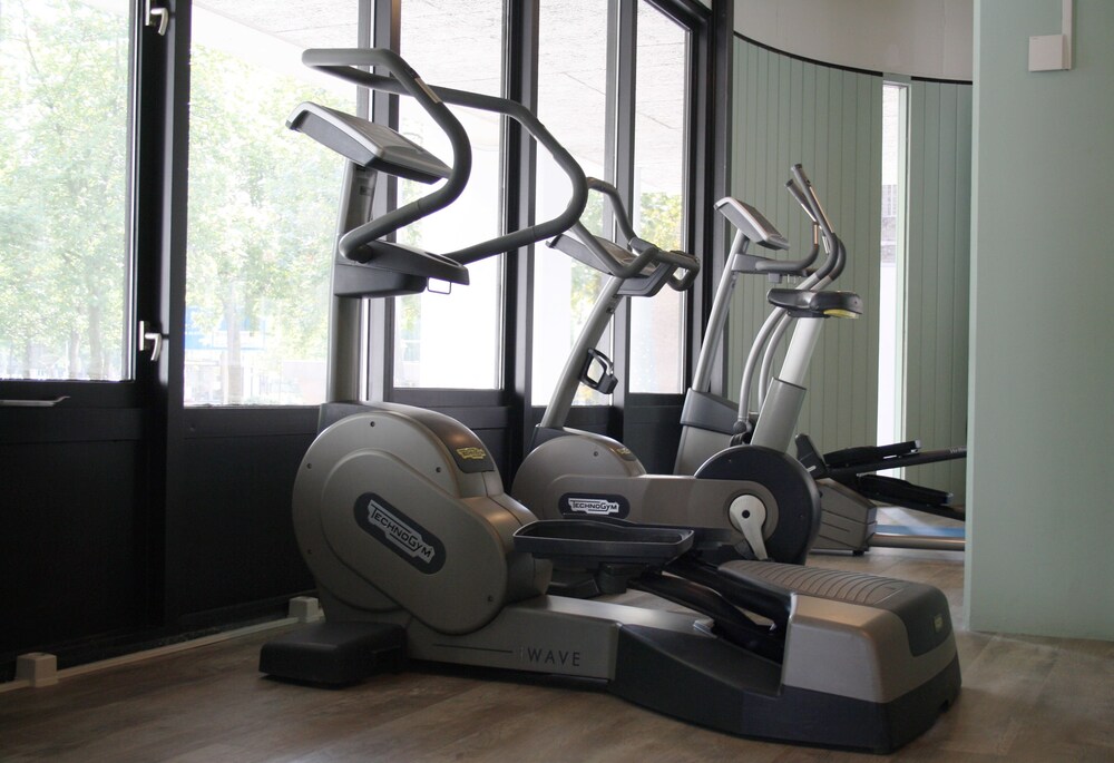 Fitnessfaciliteit