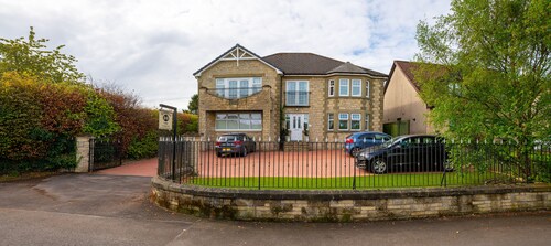 Springfield Lodge B&B