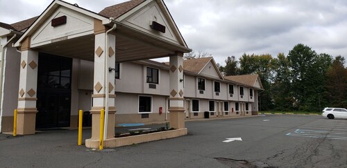 Town House Motel East Windsor Hightstown