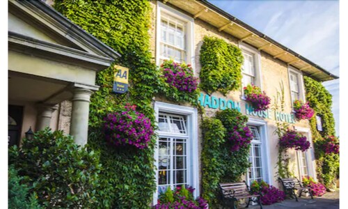 Haddon House Hotel