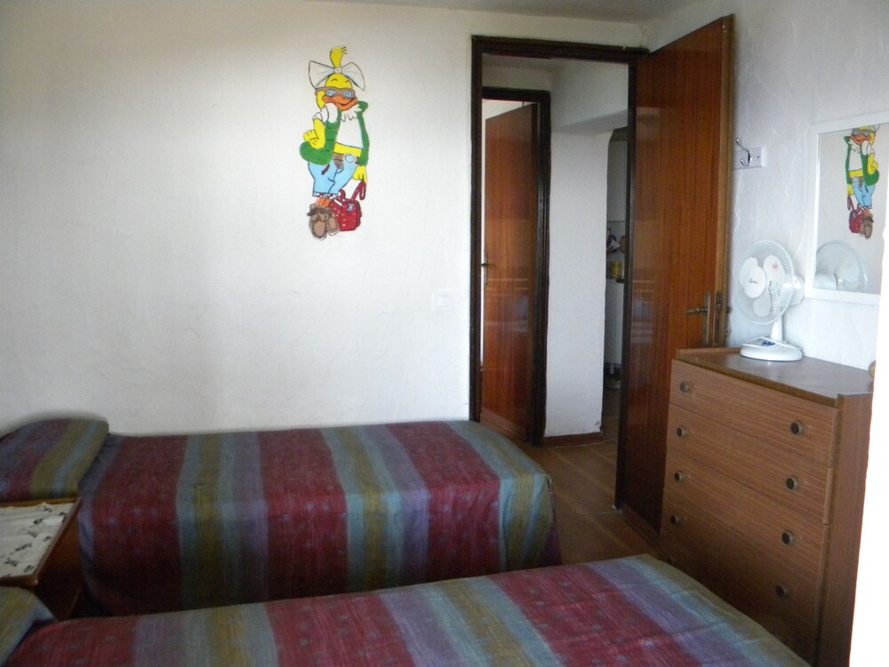 House, 2 Bedrooms - Guestroom