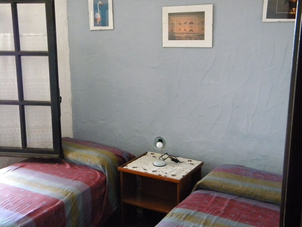 House, 2 Bedrooms - Guestroom