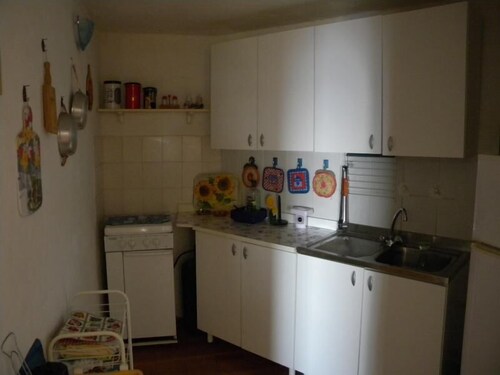 House, 2 Bedrooms - In-Room Kitchenette