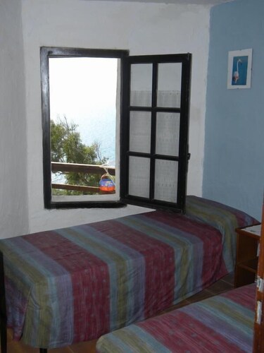 House, 2 Bedrooms - Guestroom