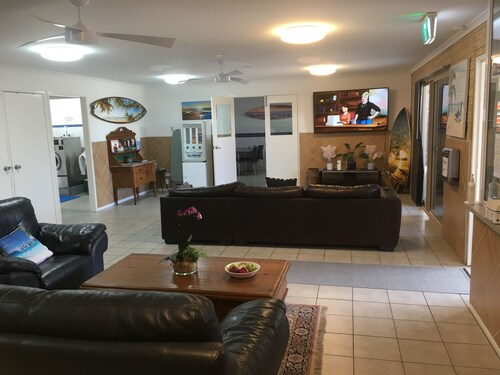 17 North Street Budget Accommodation
