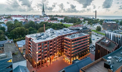 Metropol Spa Hotel