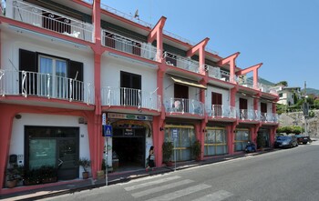 Hotel Europa