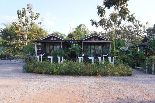 บ้านกำนัน รีสอร์ท