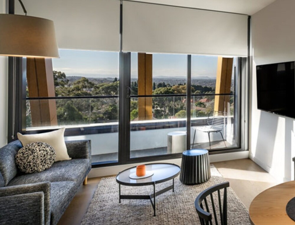 Two Bedroom Apartment - In-Room Amenity