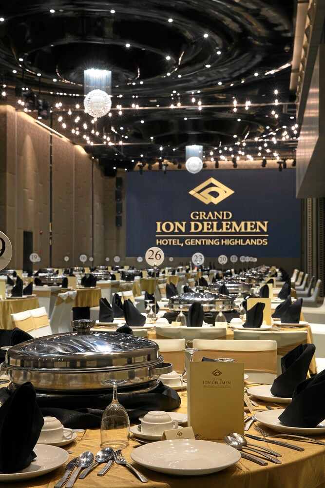 Ballroom