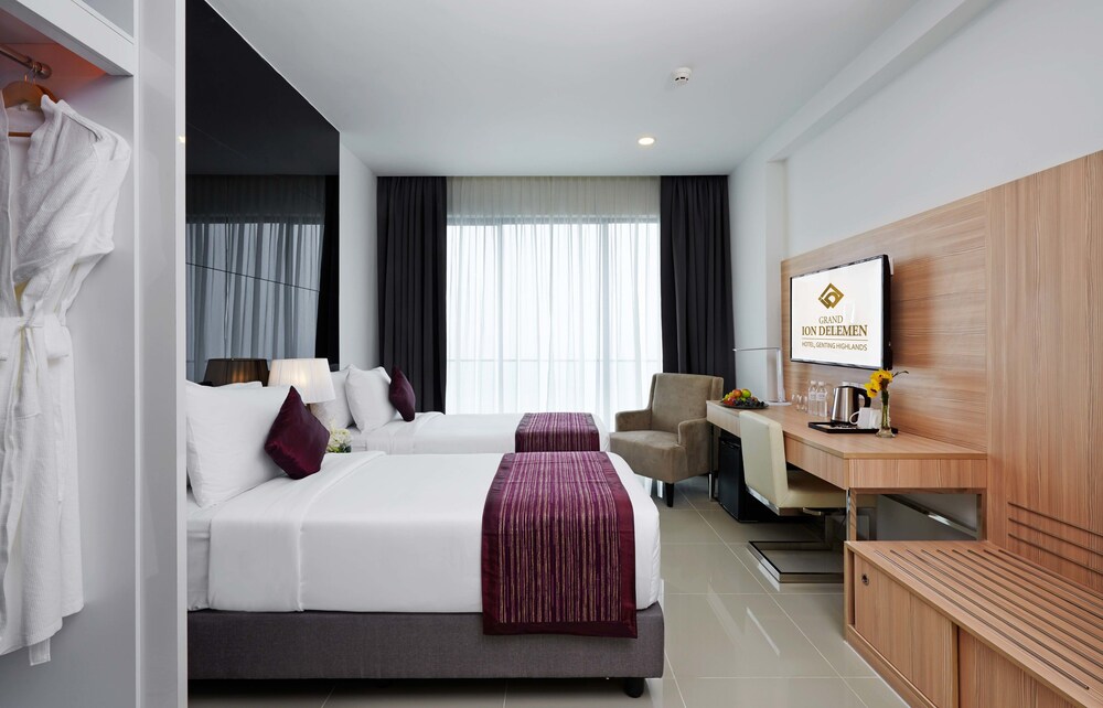 Guestroom