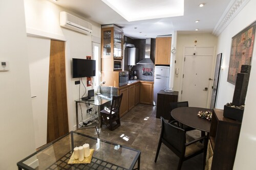 Apartamento Reina Sofia I