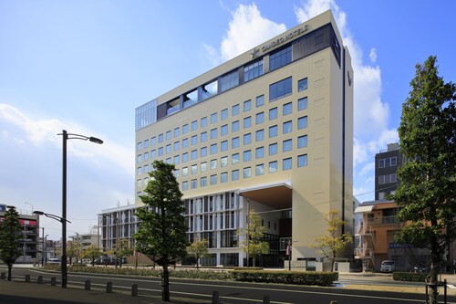 Candeo Hotels Nara Kashihara