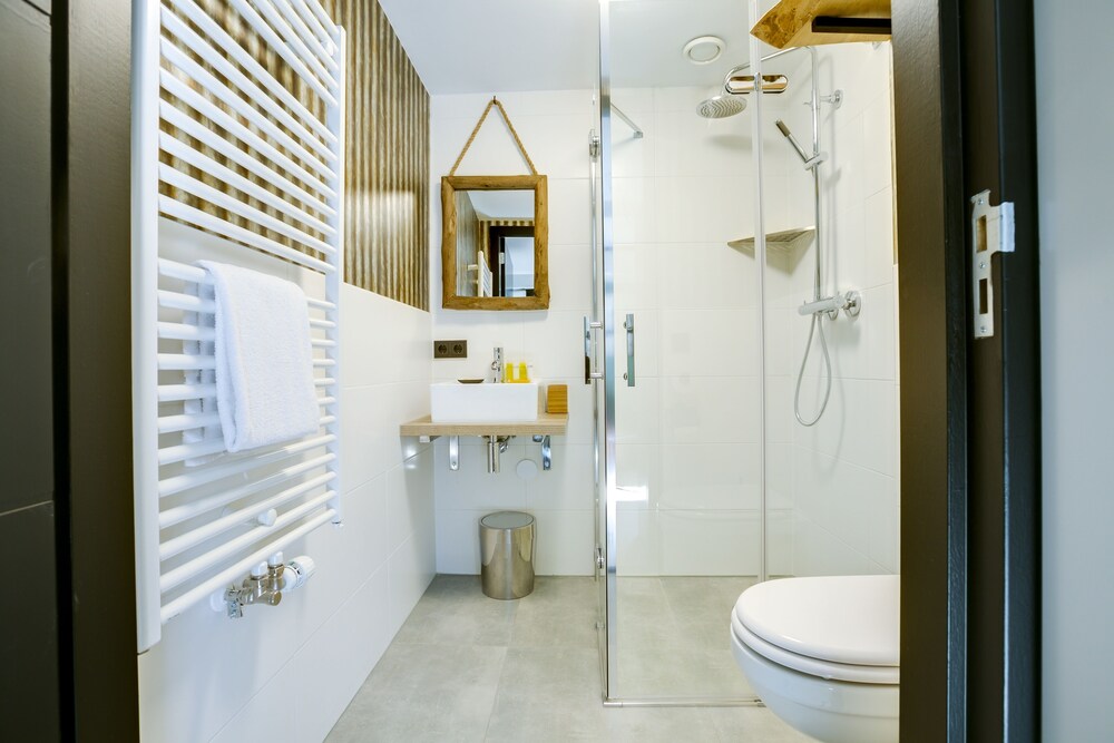 Badkamer