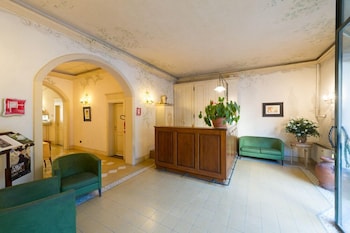 Hotel Moderno