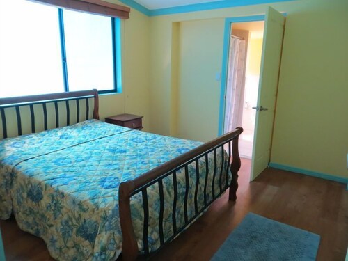 Orchid Beach Retreat