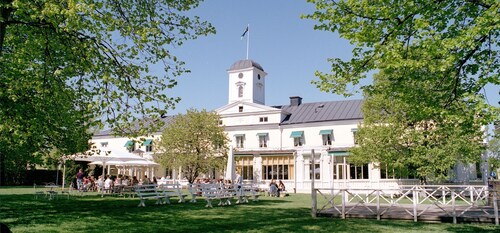 Söderköpings Brunn