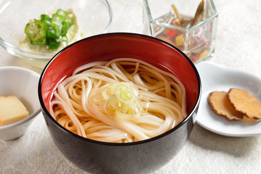 お食事とお飲み物