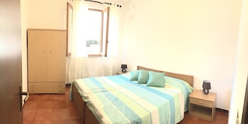 Calabria Apartment I