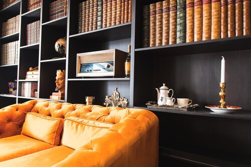 Heritage Hotel King Kresimir - Adults Only