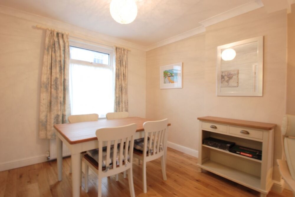 Cottage, 2 Bedrooms - Featured Image
