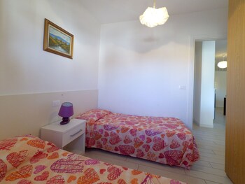 Eco del Mare Apartments