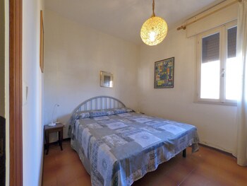 Alfa Apartments