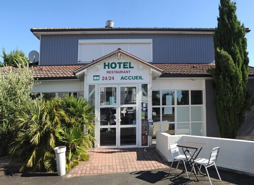 Fasthotel La Roche-Sur-Yon