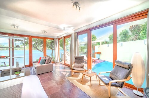 473 Grenada Boutique Resort