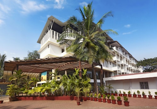 Red Fox Hotel, Morjim, Goa (By Lemon Tree Hotels)