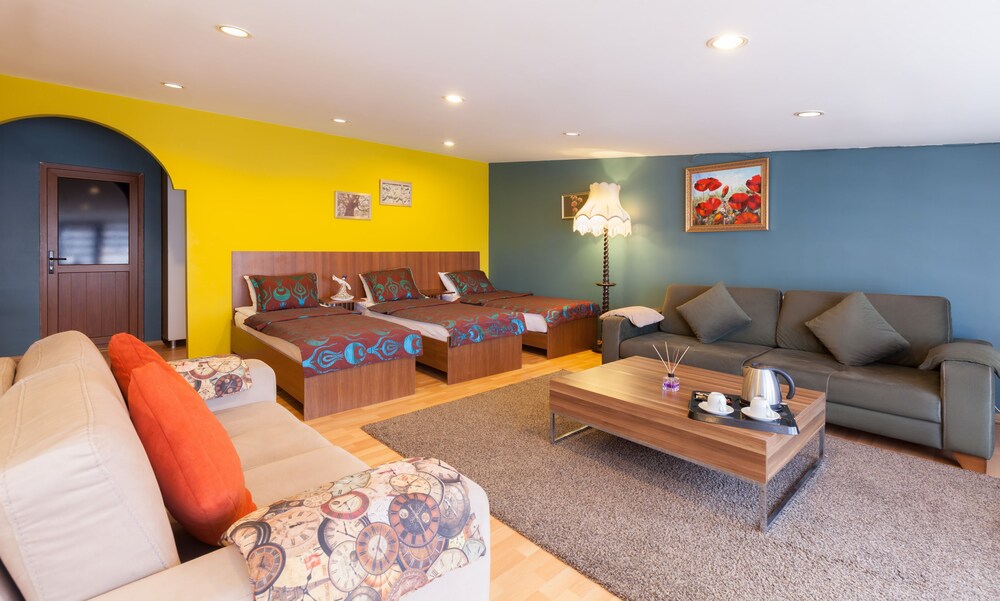 Apartment, 1 Schlafzimmer, Raucher - Profilbild