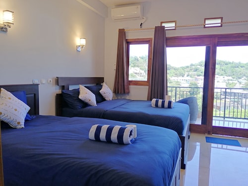 Hotel Bonne Nuit