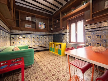 Arc House Sevilla