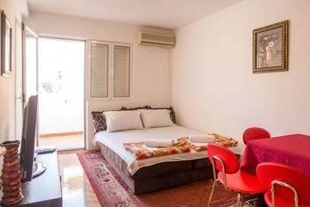 City Apartments
