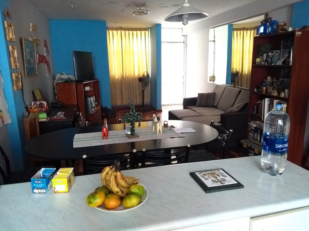 Apartamento, 2 habitaciones - Imagen destacada
