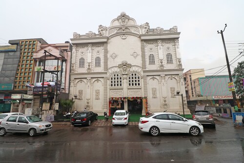 OYO 10887 Hotel West View