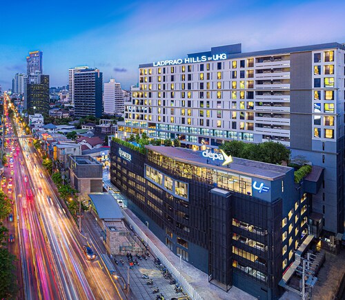 The Quarter Ladprao by UHG - SHA Plus
