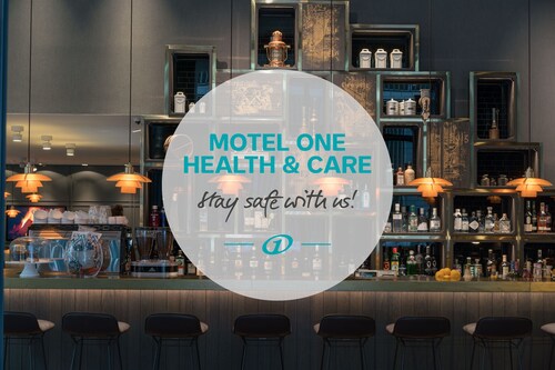Motel One Lübeck