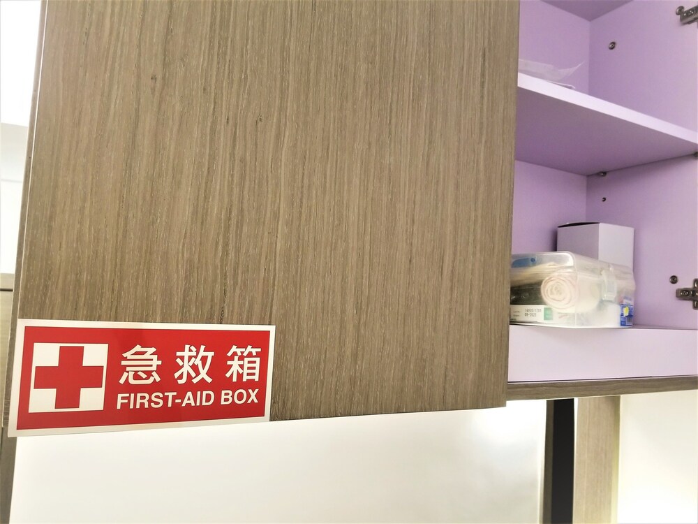 Guestroom